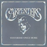 Carpenters-Yesterday Once More6
